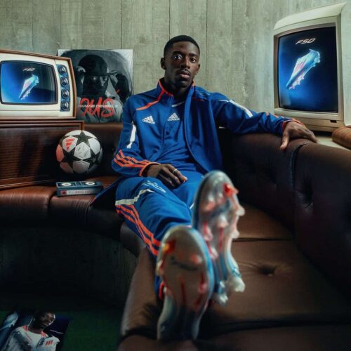 Image de l'article L'équipe type adidas des joueurs de Ligue 1