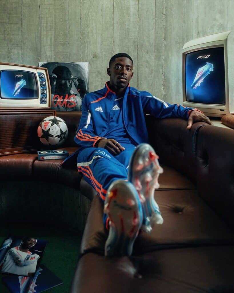 equipe type adidas ligue 1 2024 2025