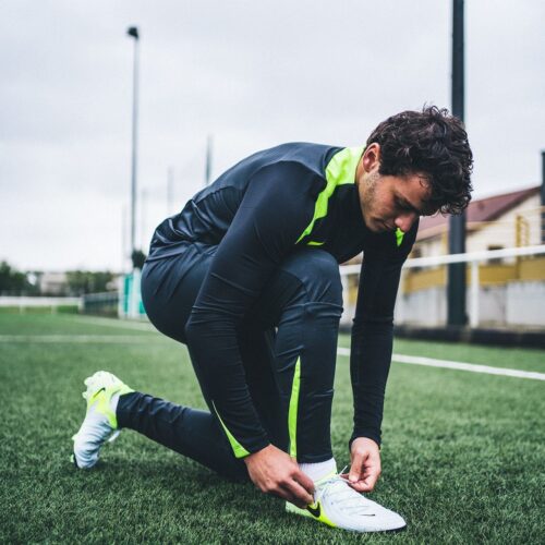 Image de l'article L'équipe type Nike des joueurs de Ligue 1