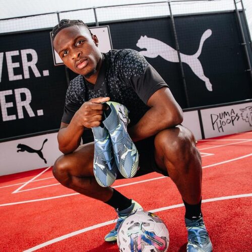 Image de l'article L'équipe type PUMA des joueurs de Ligue 1