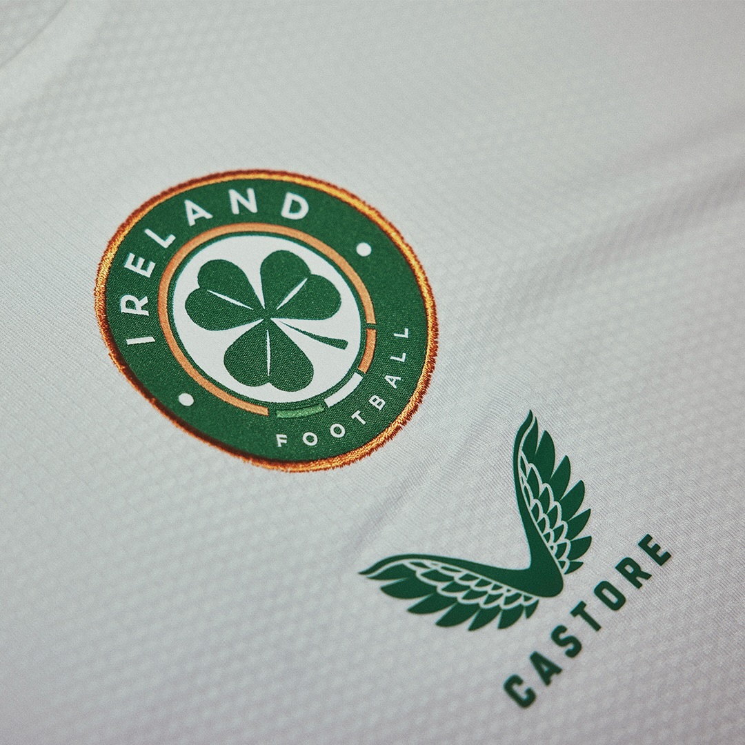 maillot irlande anniversaire victoire italie coupe du monde 1994 2024 2025