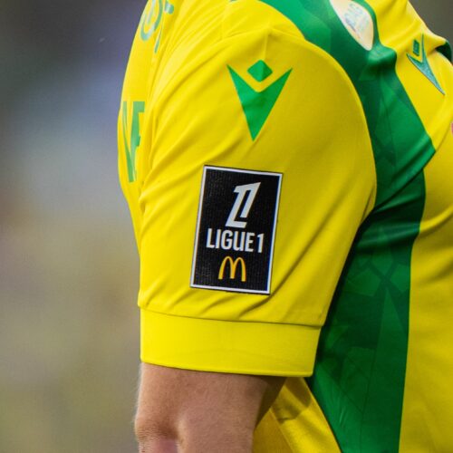 Image de l'article Ligue 1 : les chiffres clés de notre étude sur les maillots de Ligue 1