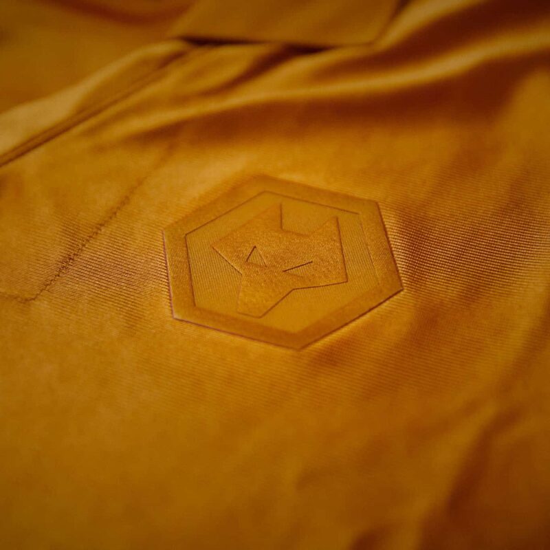 maillot wolverhampton edition limitee sudu