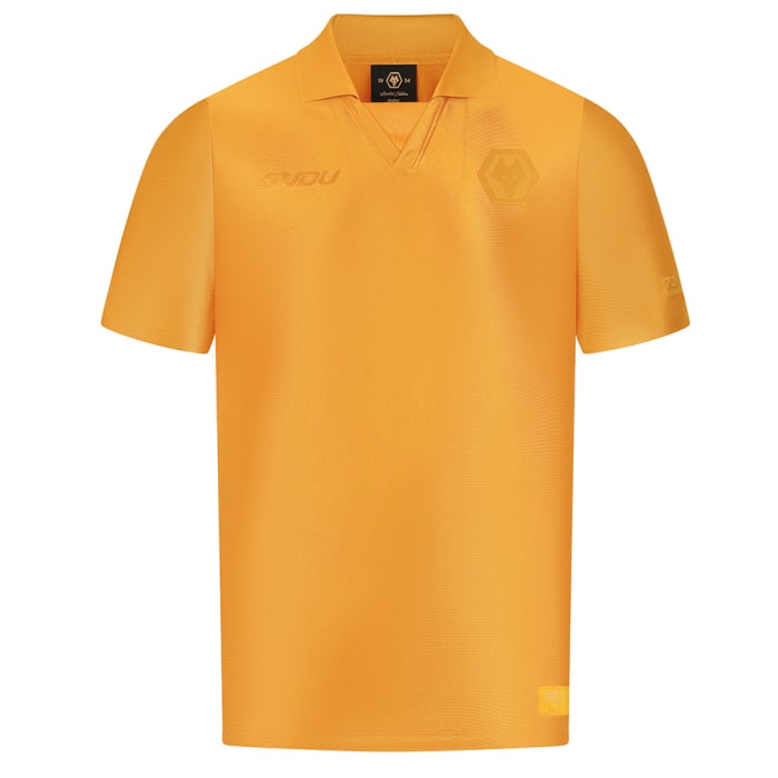 maillot wolverhampton edition limitee sudu