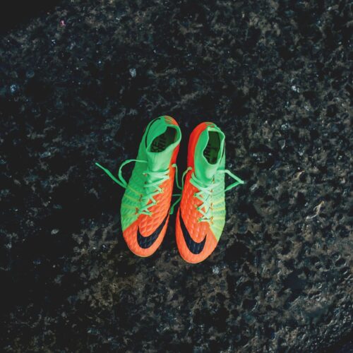 Image de l'article Ces joueurs qui portent des crampons vintage en Ligue 1