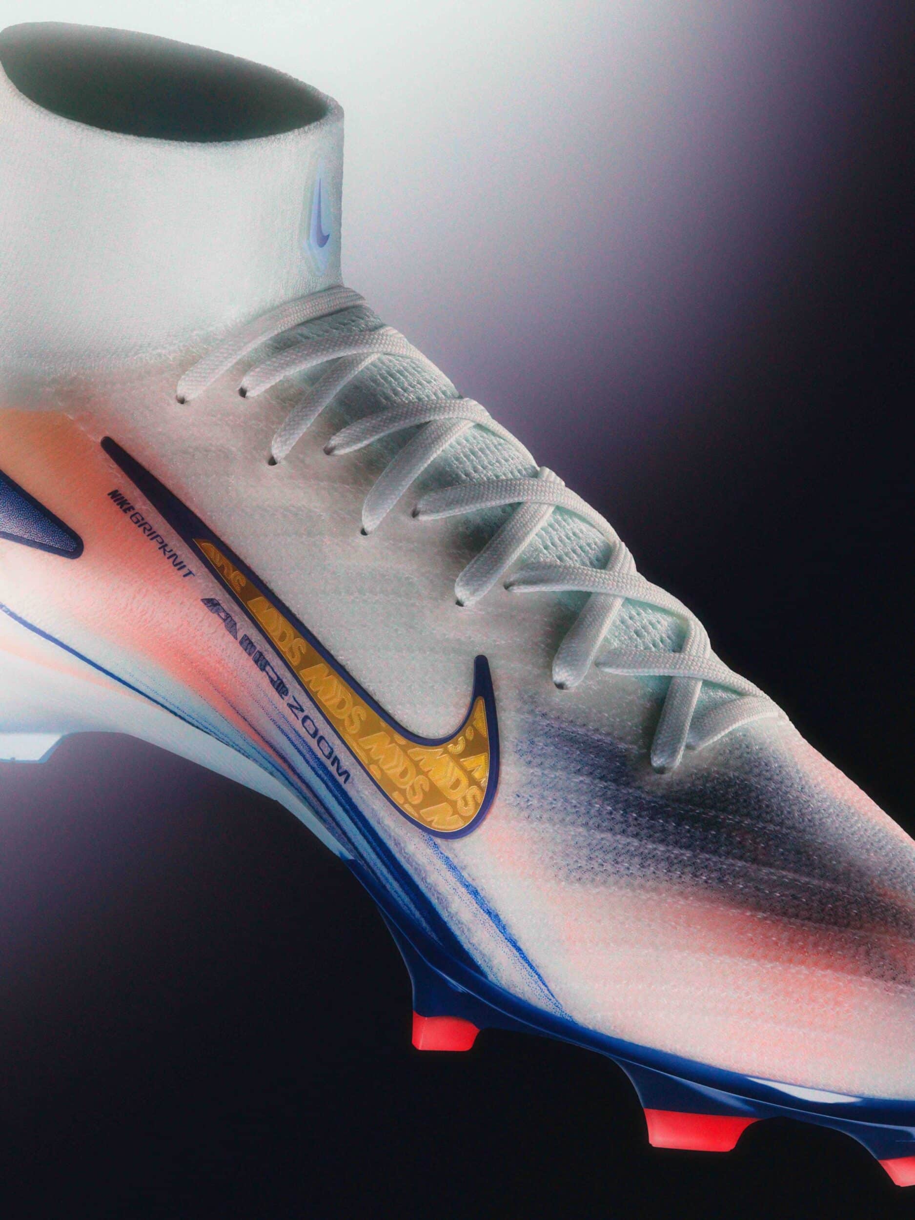 chaussure de foot nike mercurial dream speed