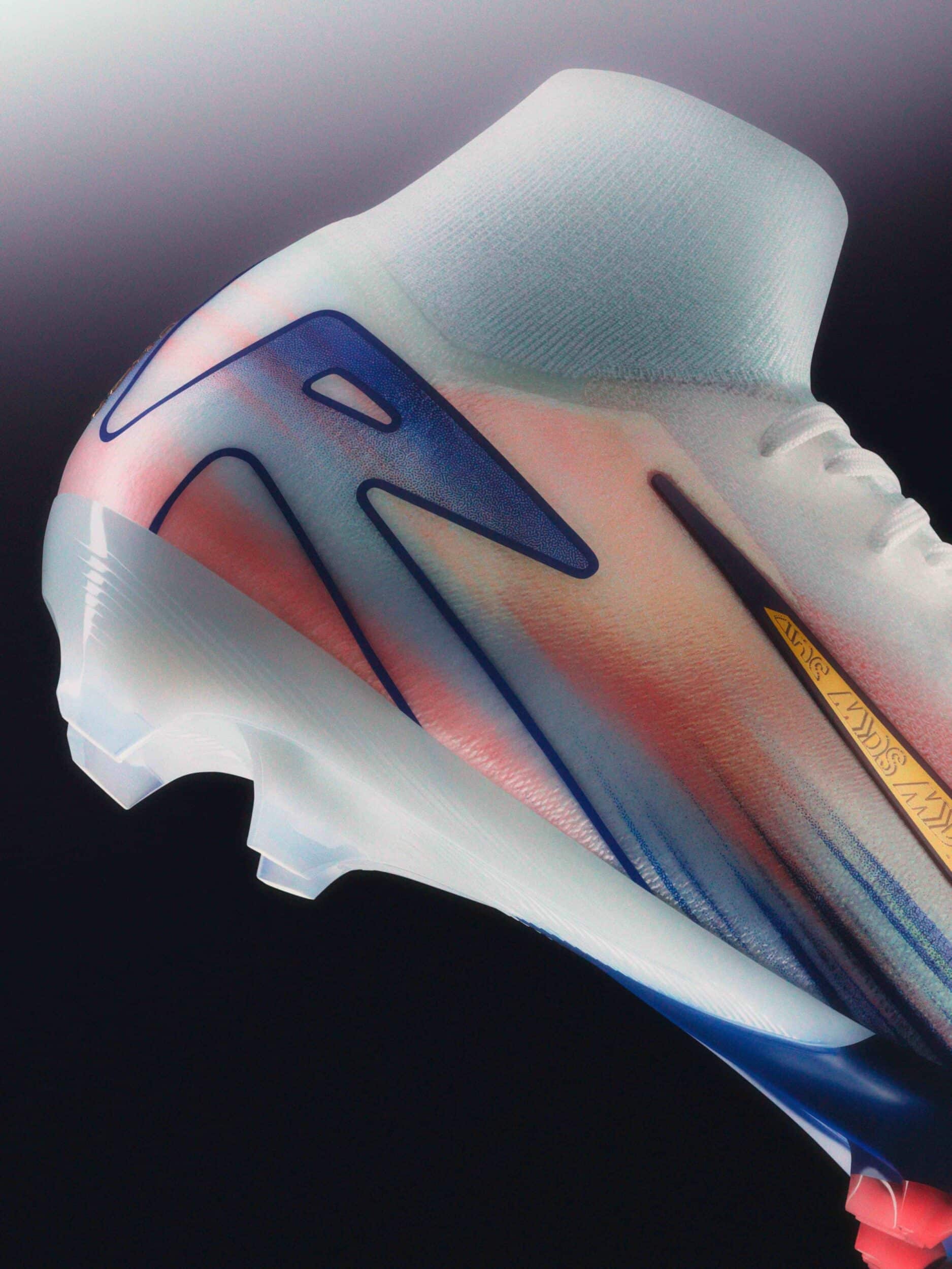 chaussure de foot nike mercurial dream speed