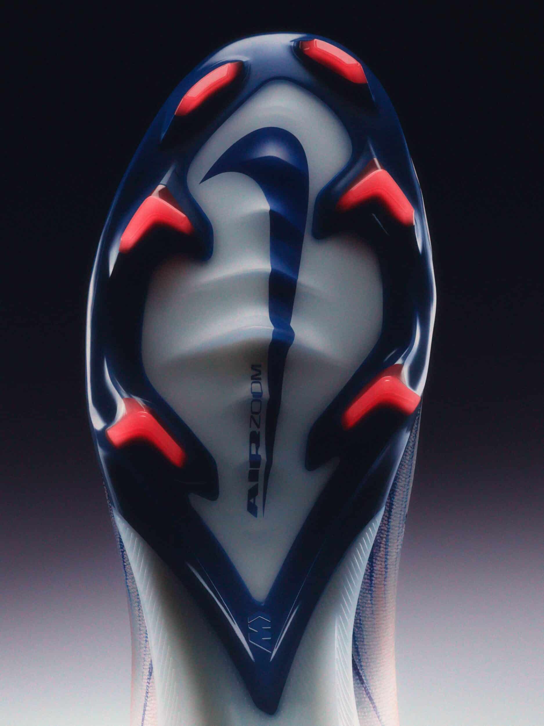 chaussure de foot nike mercurial dream speed