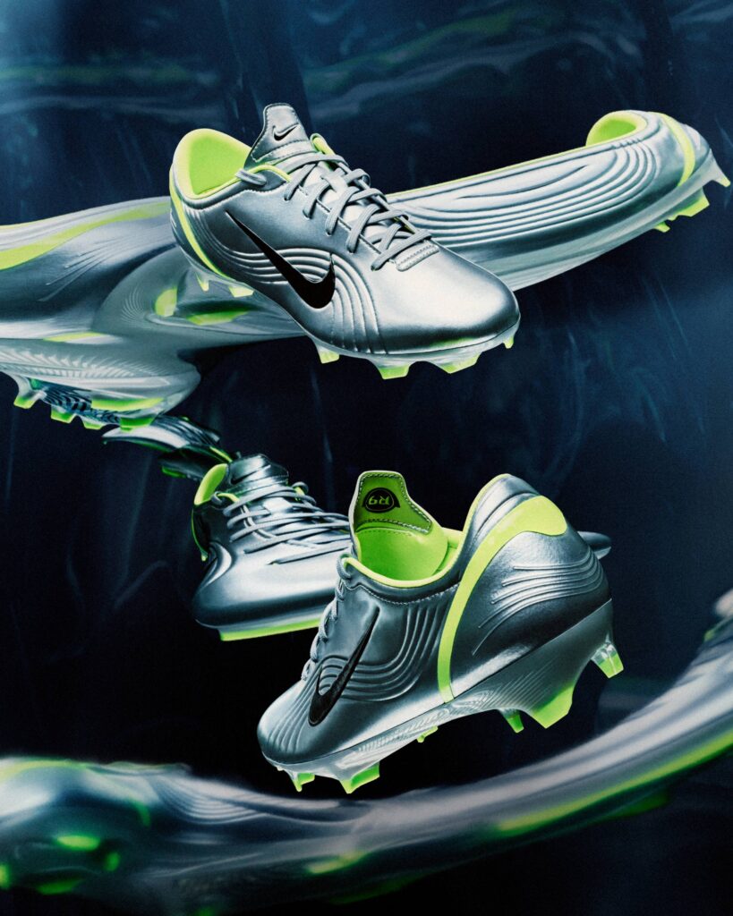 nike mercurial vapor 1 reedition