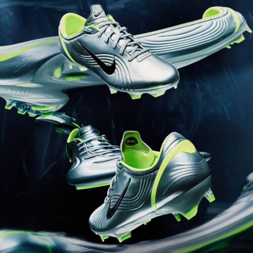 Image de l'article La Nike Mercurial Vapor 1 RGN refait surface
