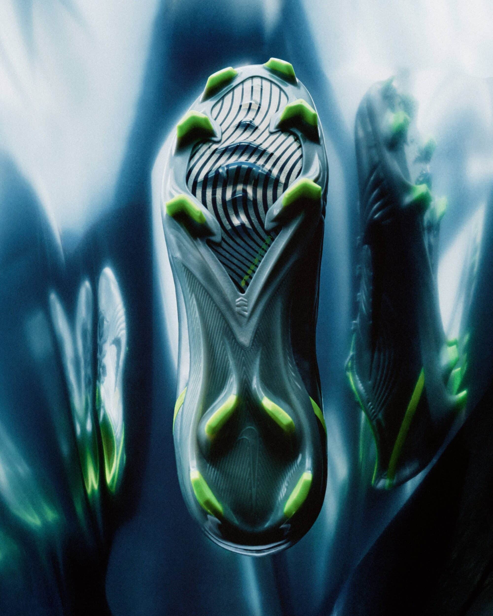 nike mercurial vapor 1 reedition