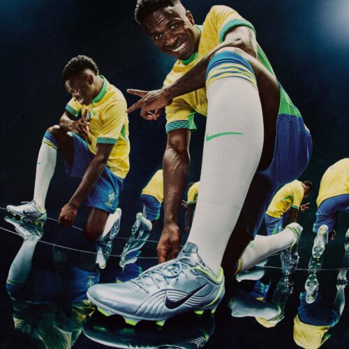 Image de l'article L'équipe type 2024 des joueurs Nike