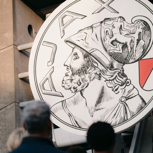 Image de l'article L'Ajax va retrouver son blason de 1928