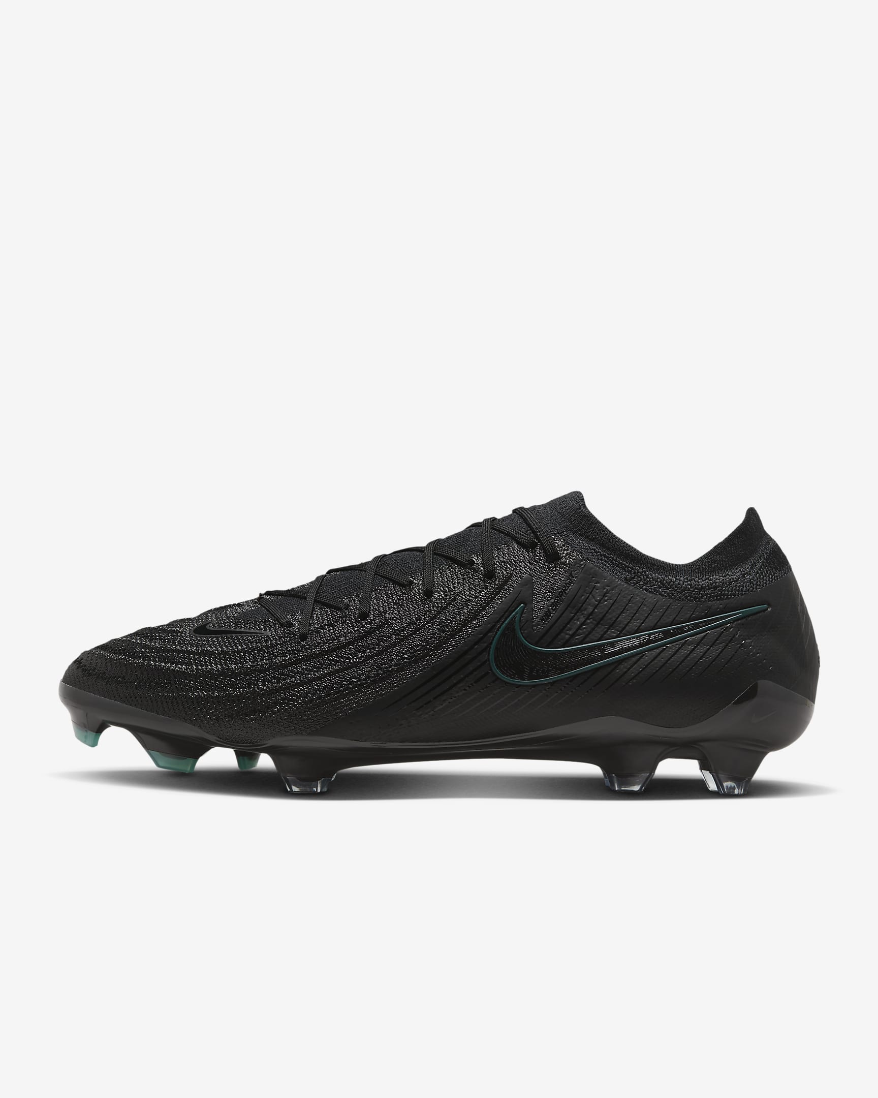 phantom gx 2 elite full black 2024 2025 nike