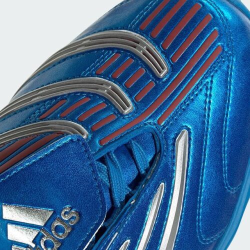 Image de l'article Une paire mythique de Beckham bientôt de retour en version lifestyle?
