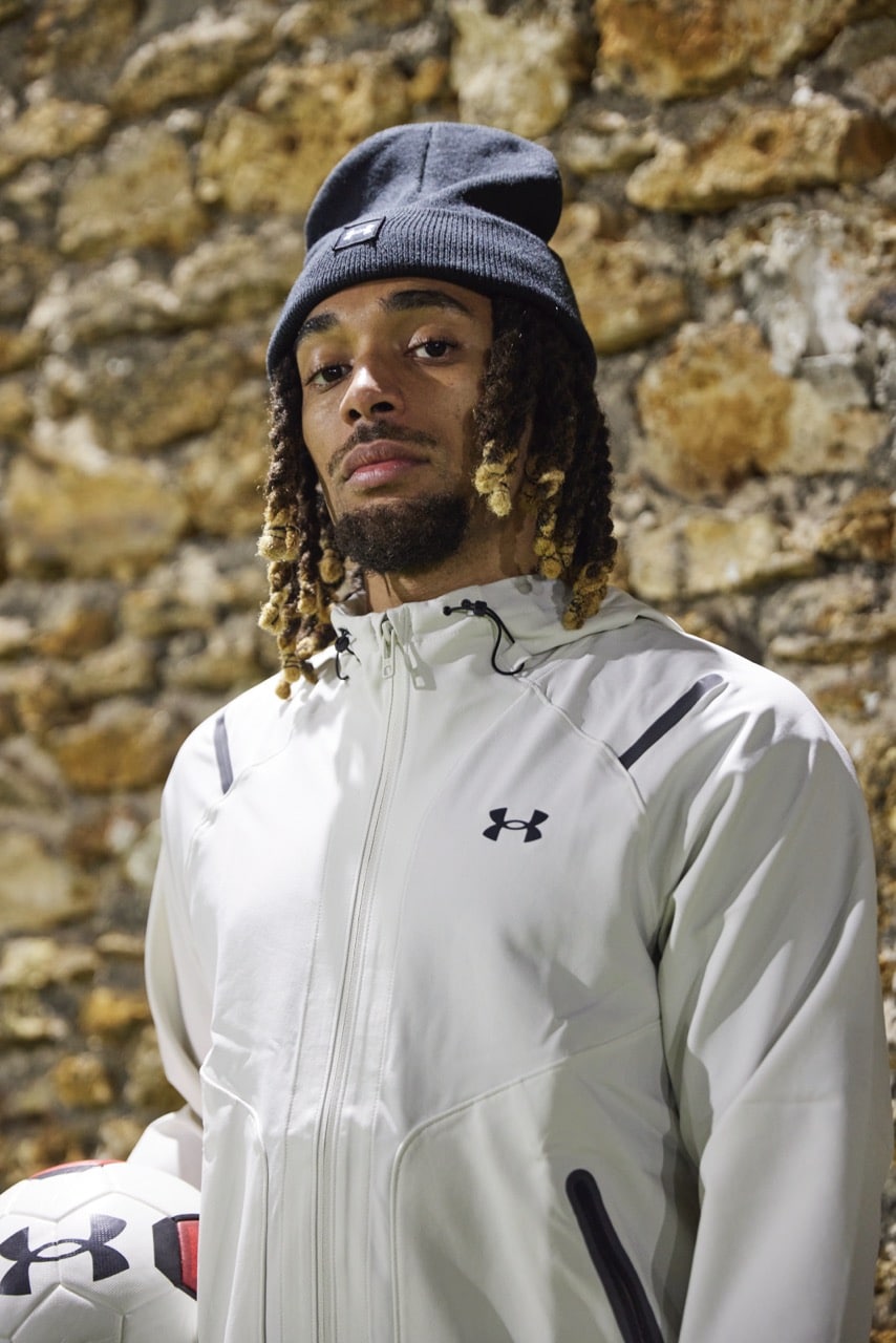 sacha boey under armour