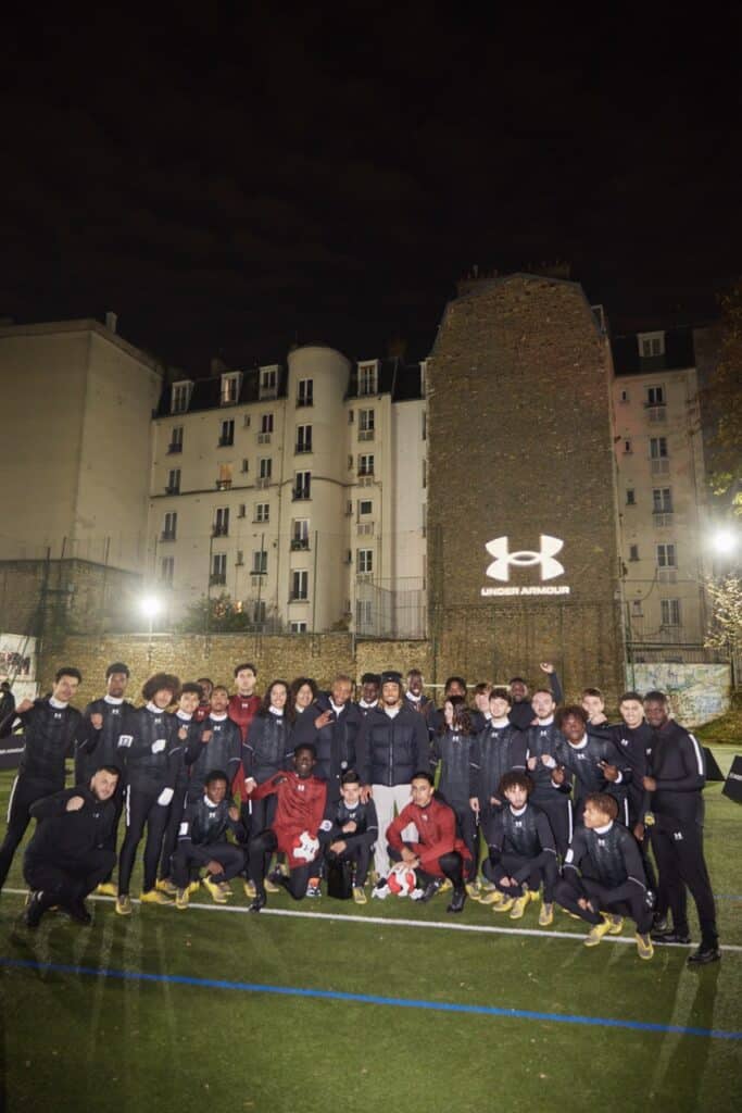 sacha boey under armour
