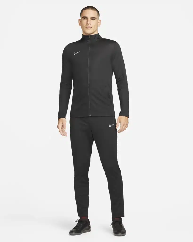 suvertement de foot Dri FIT pour homme 2024 2025 nike