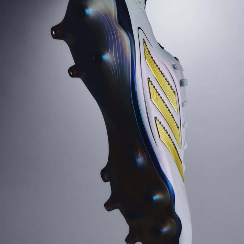 chaussures de foot adidas copa pure 3