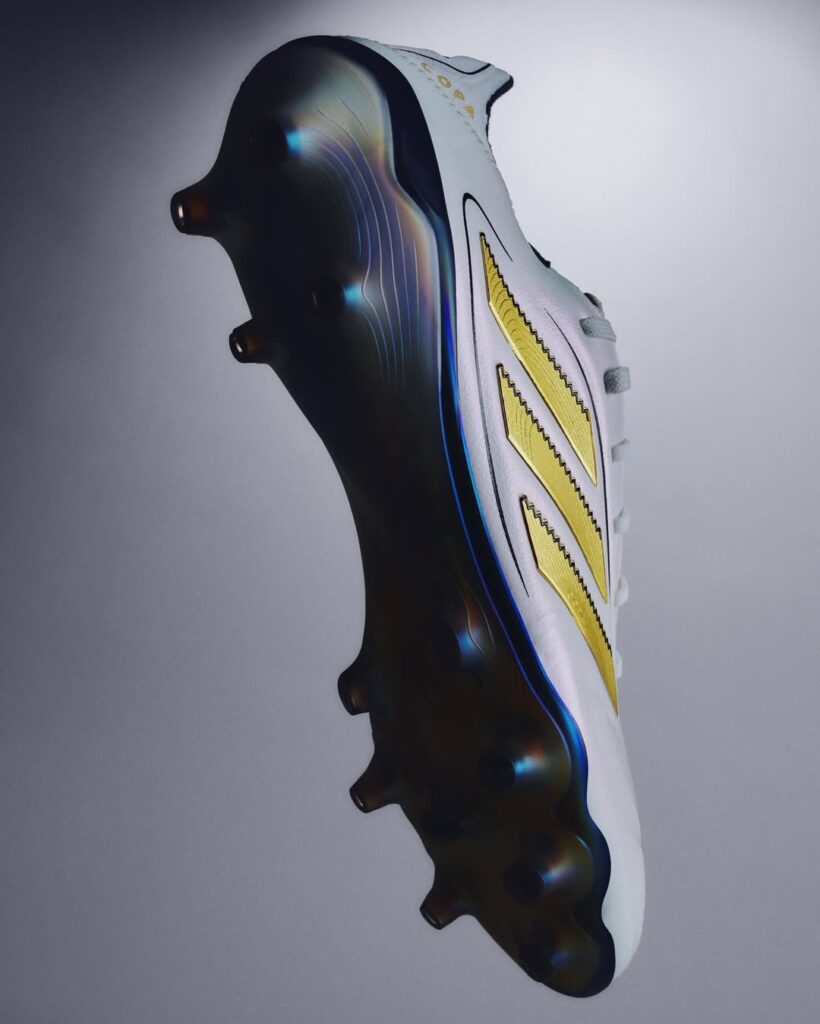 chaussures de foot adidas copa pure 3