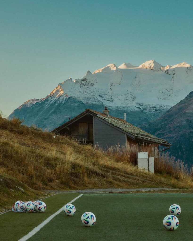 ballon euro feminin 2025 adidas