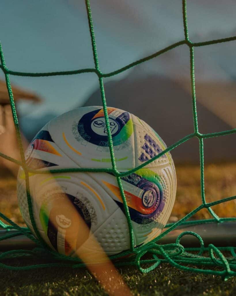 ballon euro feminin 2025 adidas