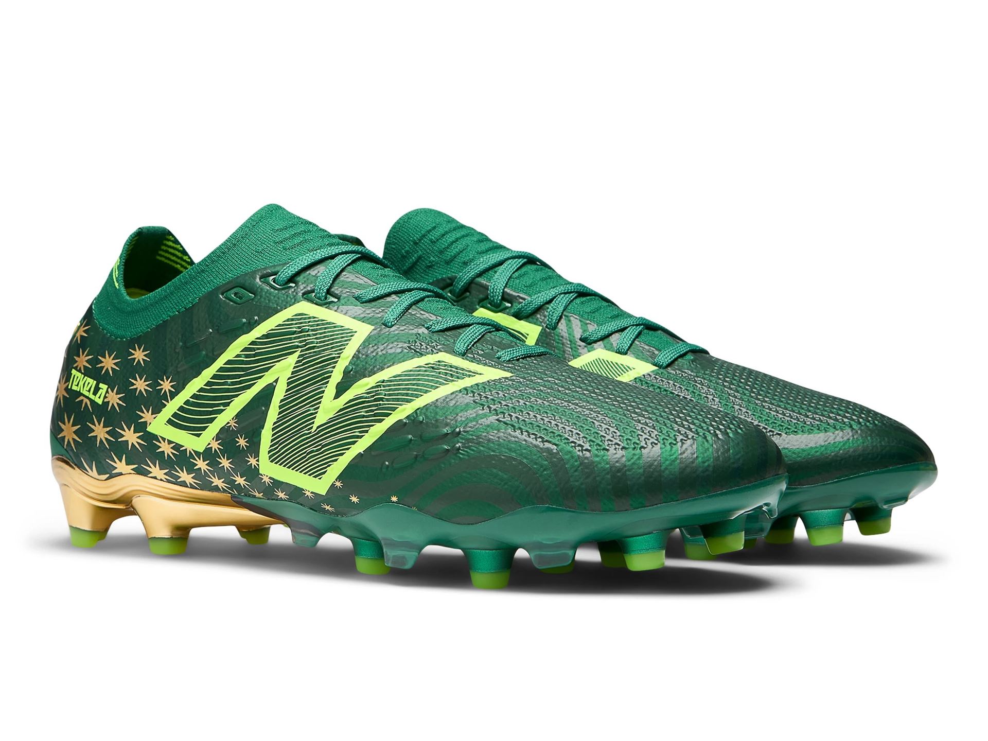 chaussure endrick irmao tekela new balance