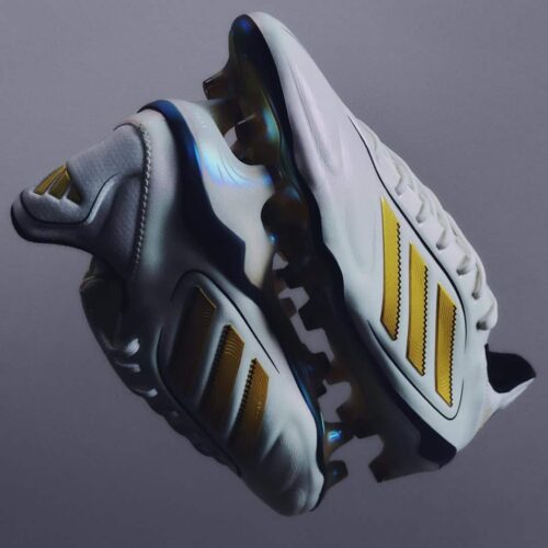Image de l'article adidas dévoile sa nouvelle COPA Pure III