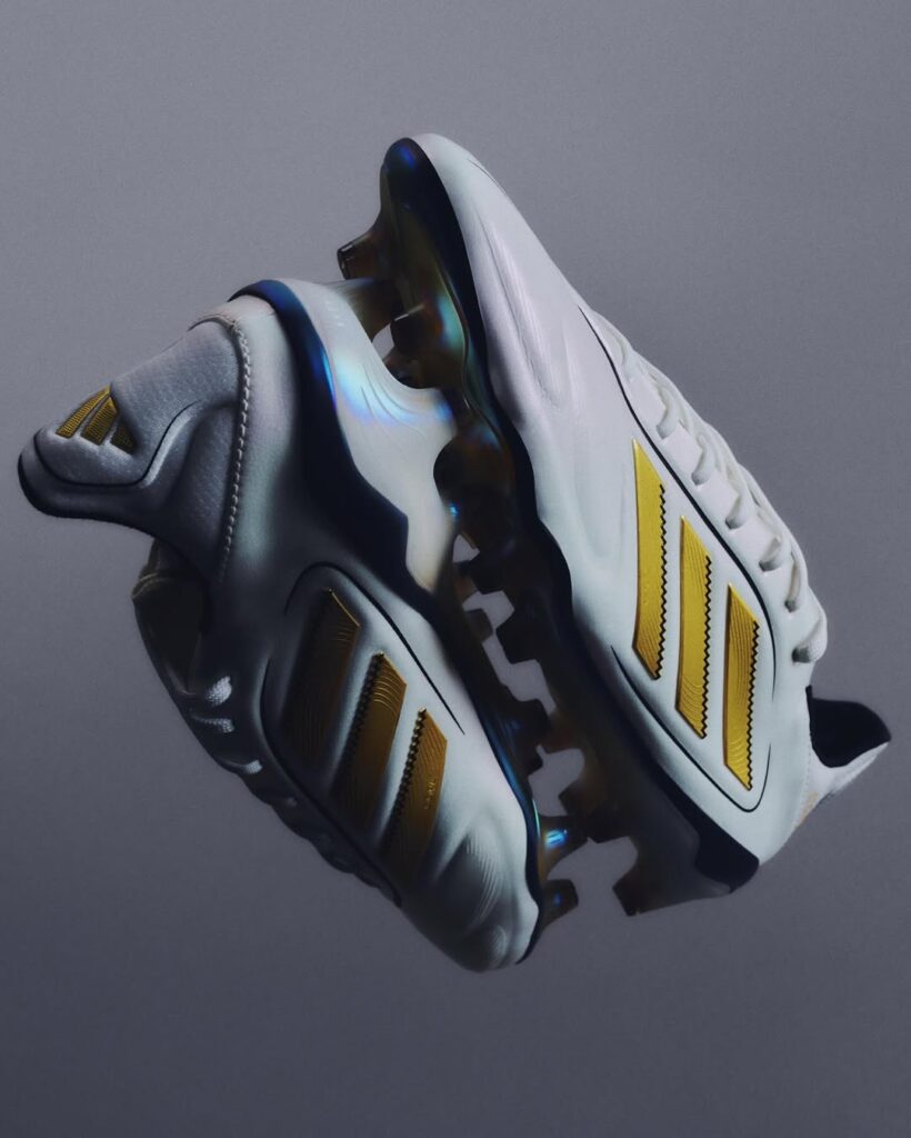 chaussures de foot adidas copa pure 3