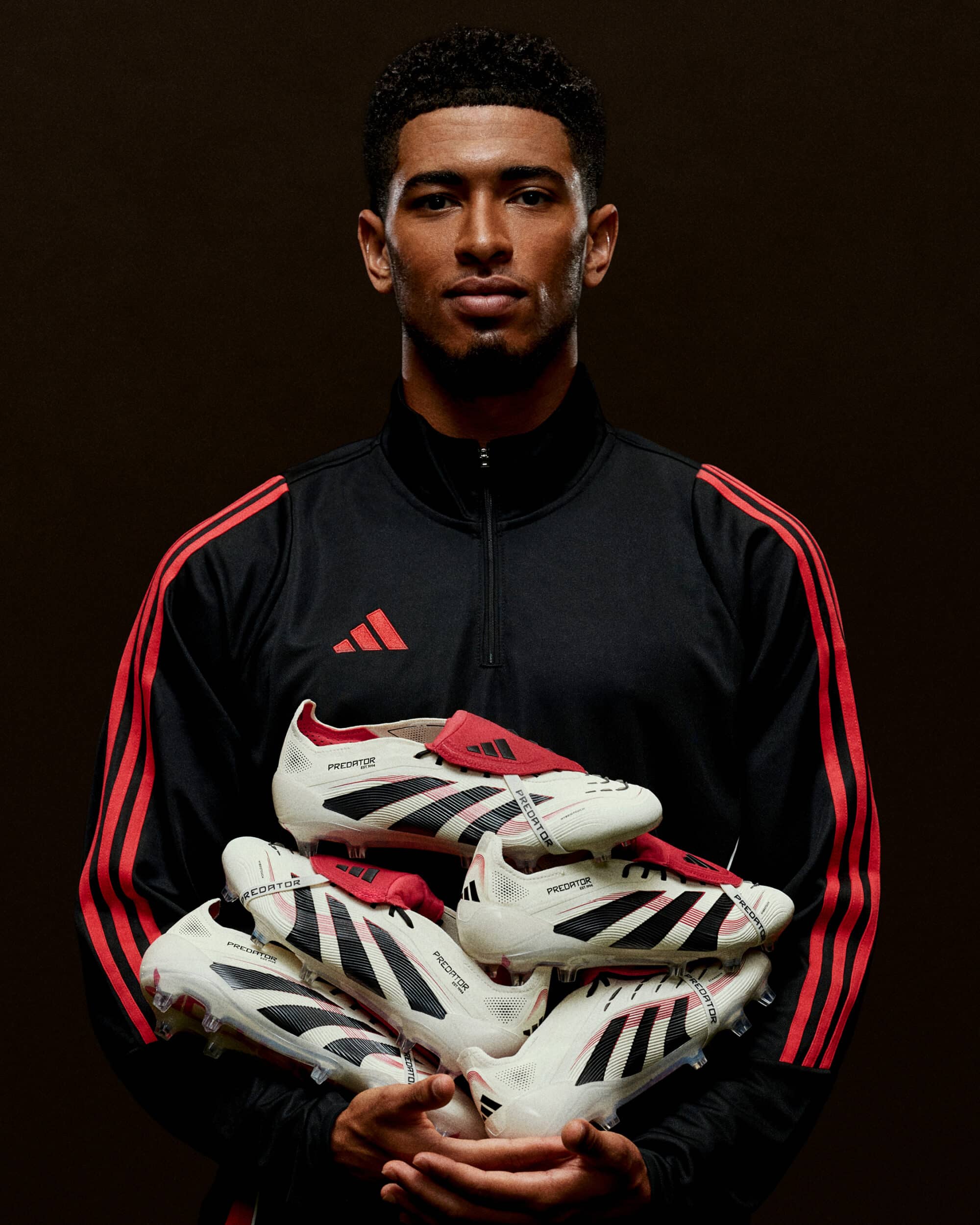 chaussure de foot adidas predator 2025
