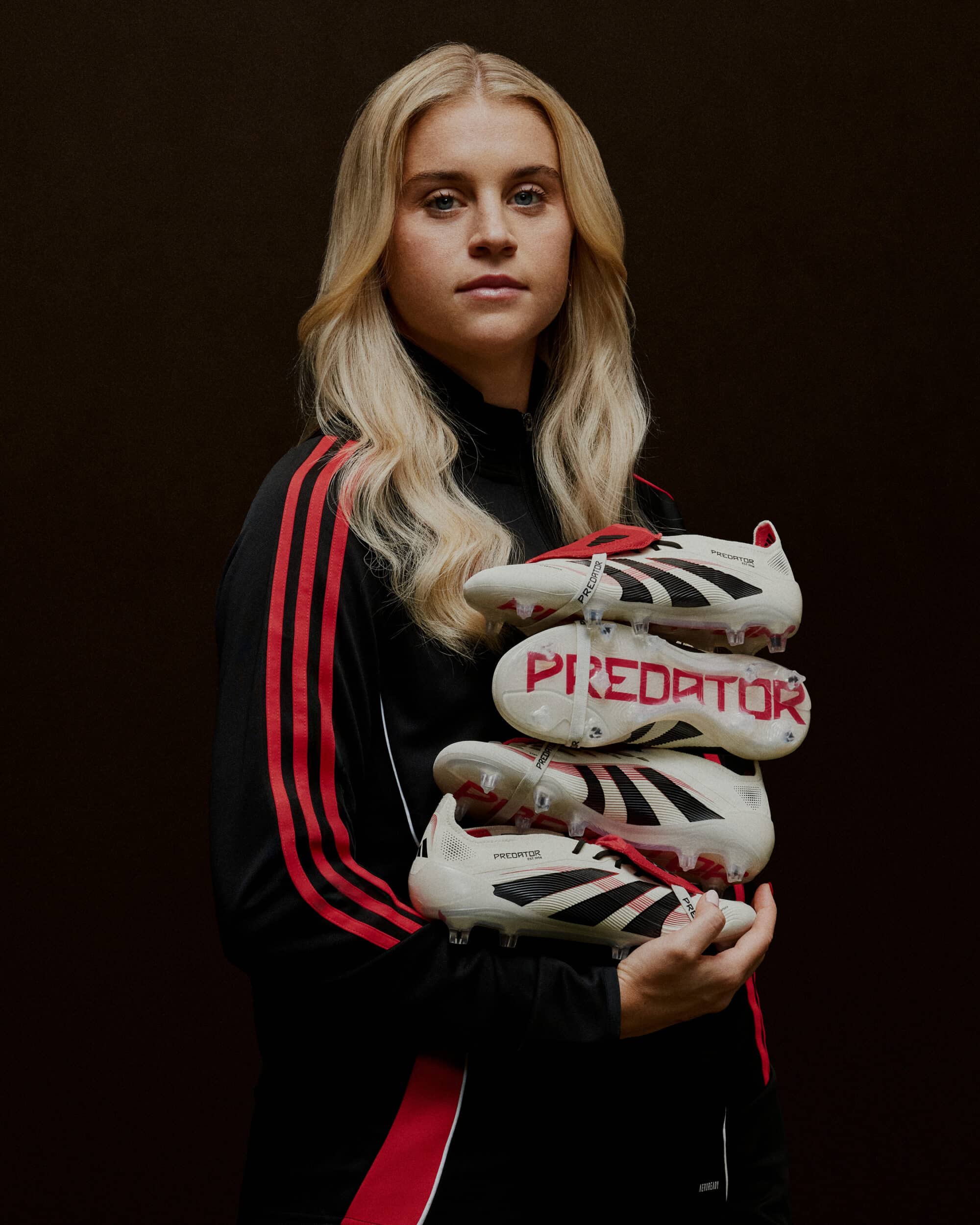 chaussure de foot adidas predator 2025