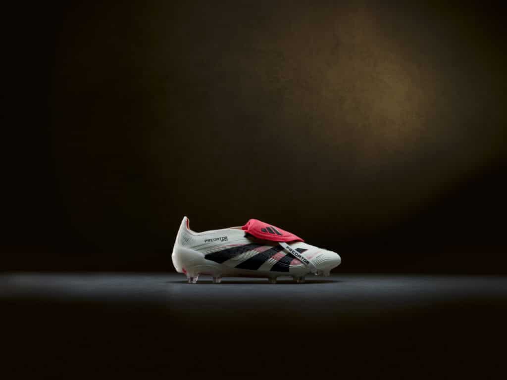 chaussure de foot adidas predator 2025