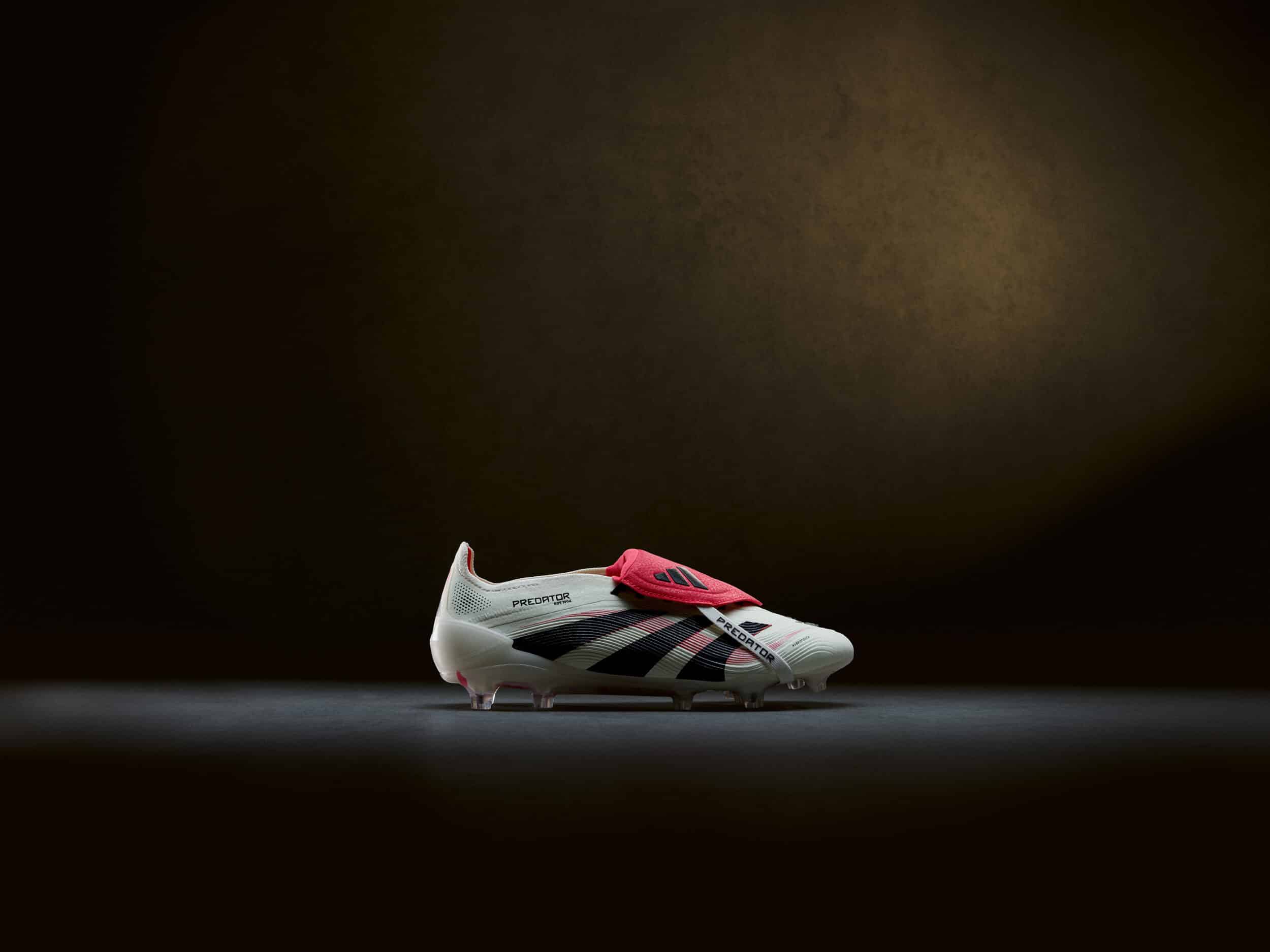 chaussure de foot adidas predator 2025