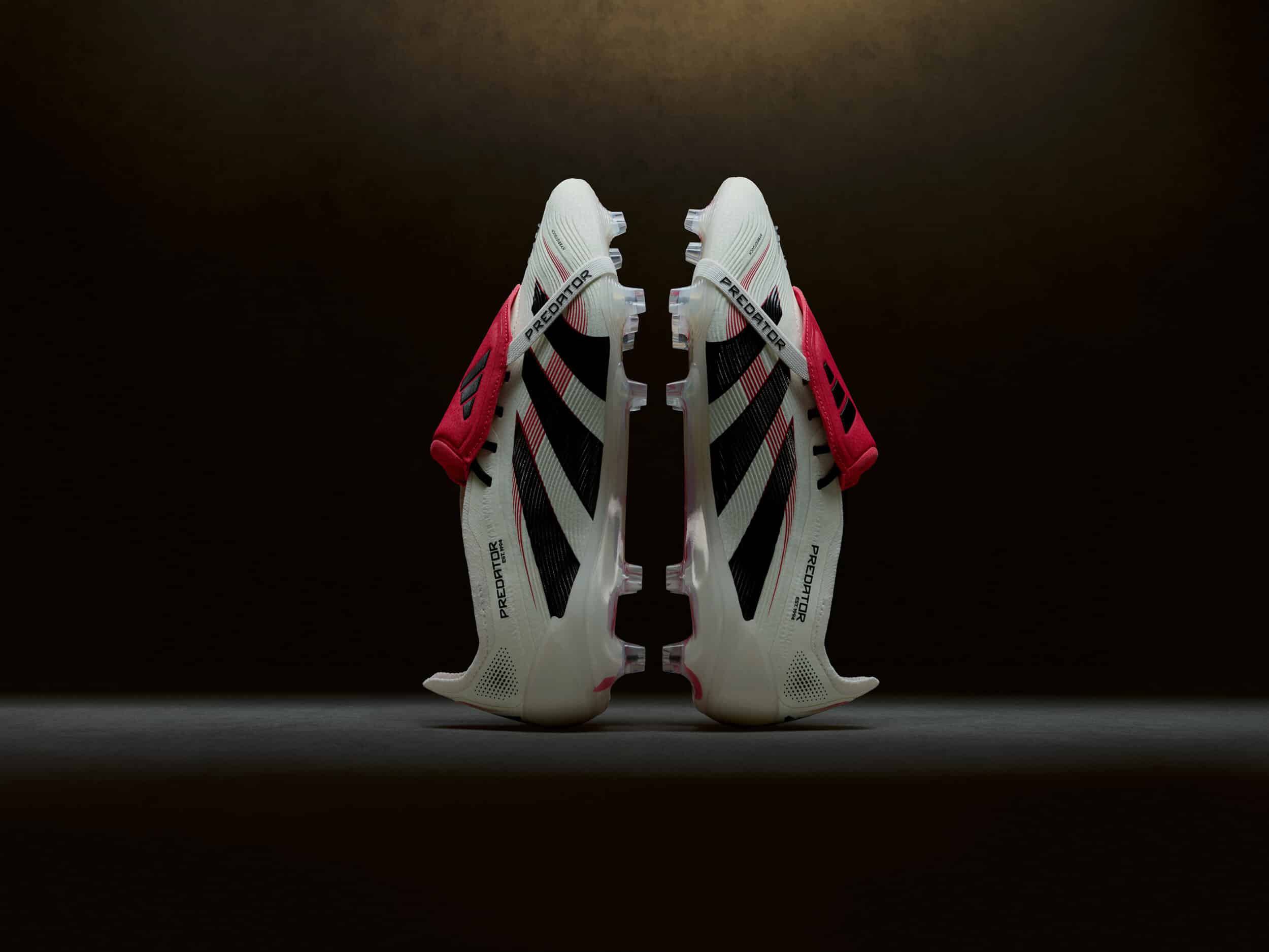 chaussure de foot adidas predator 2025