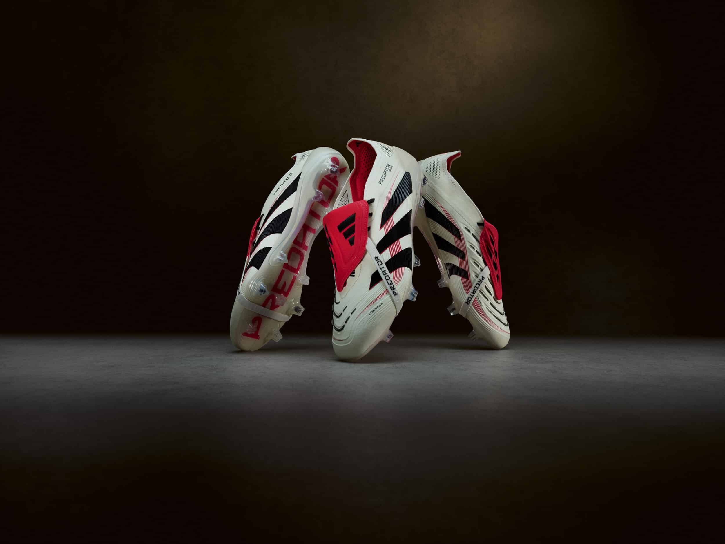 chaussure de foot adidas predator 2025