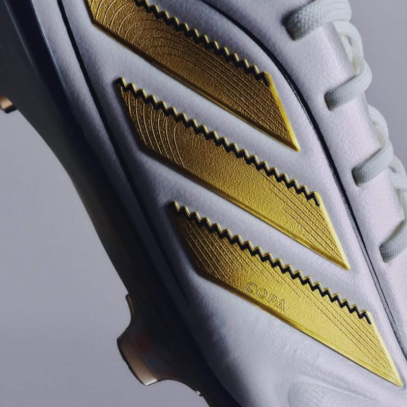 chaussures de foot adidas copa pure 3