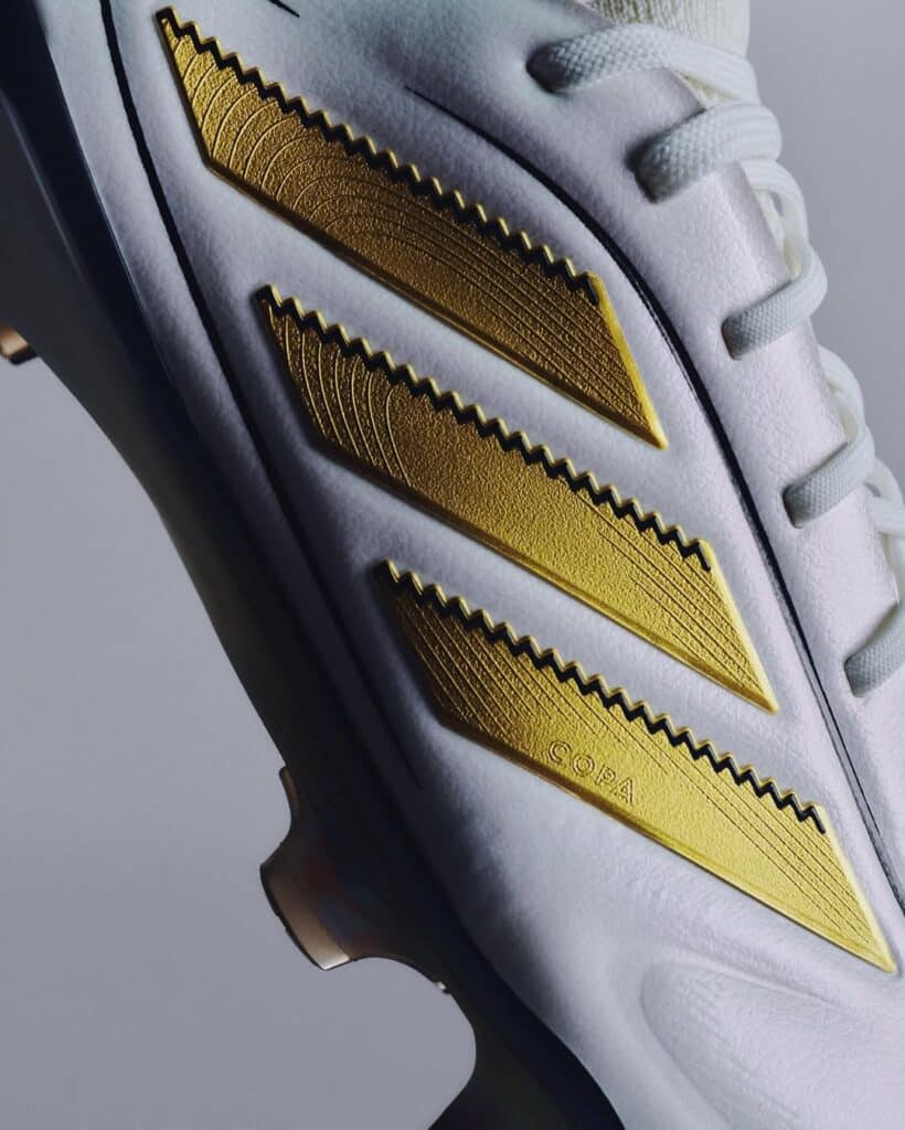 chaussures de foot adidas copa pure 3