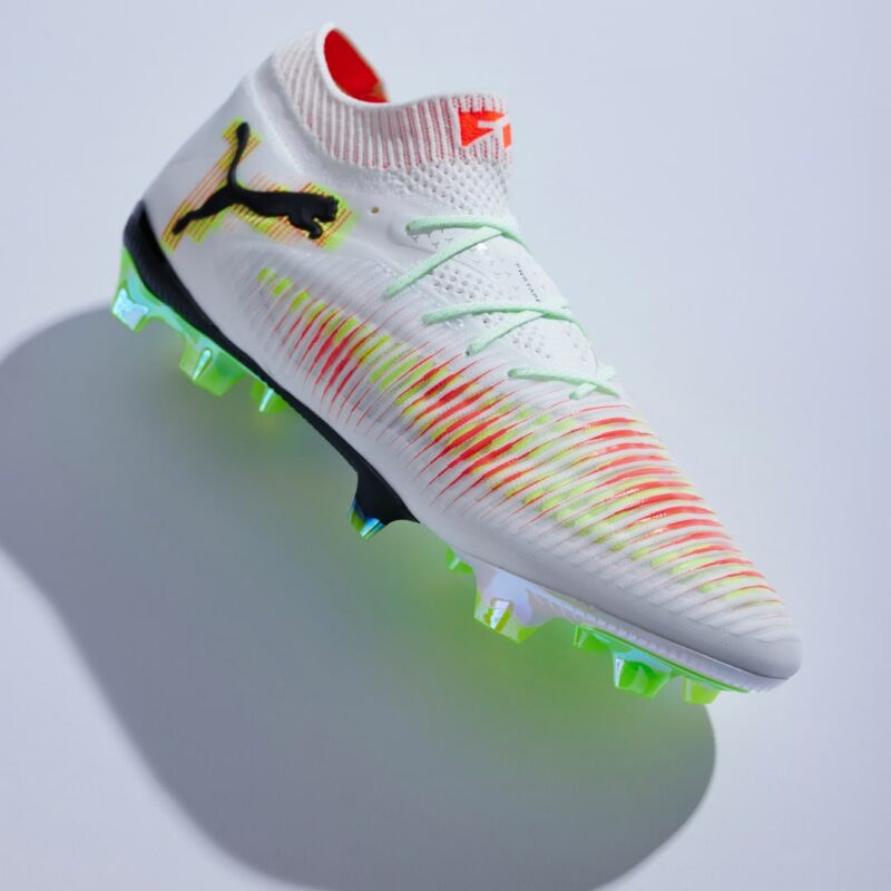 puma future 8 launch edition