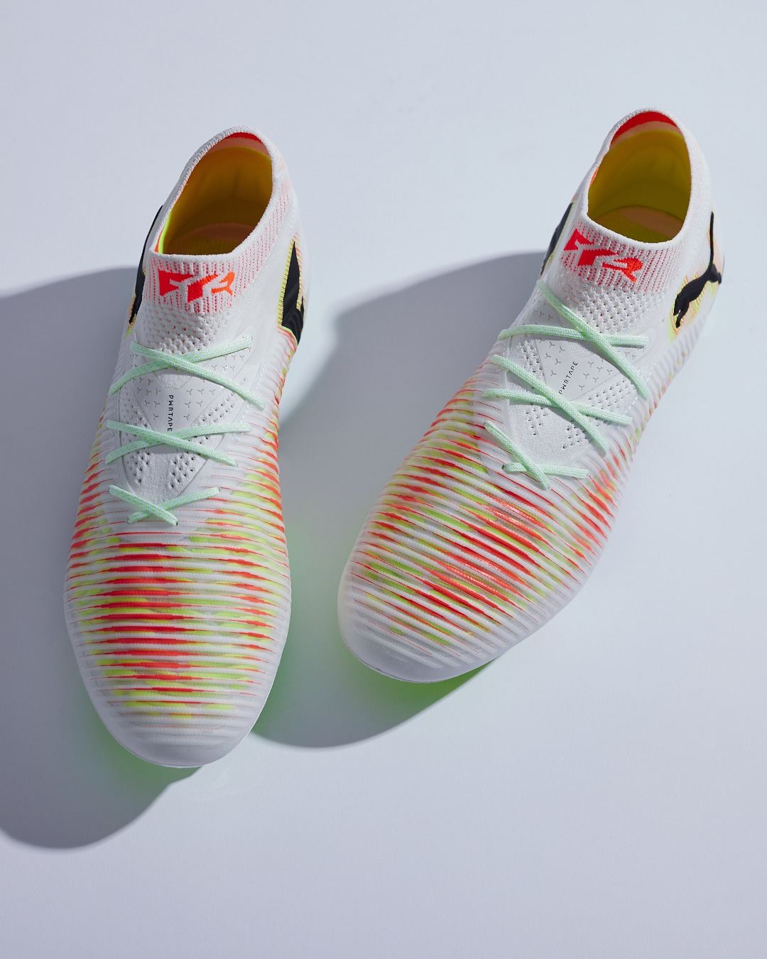 puma future 8 launch edition