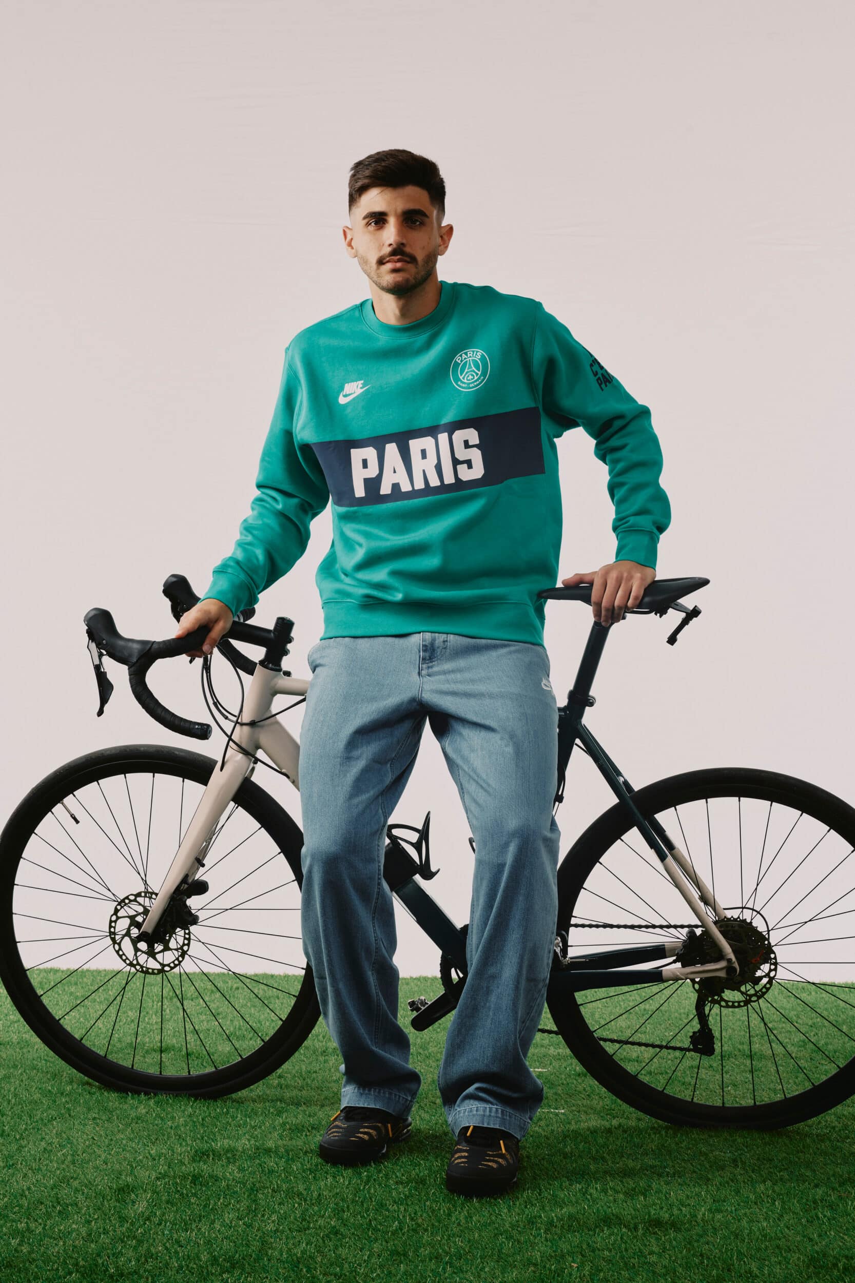 collection lifestyle psg fdj