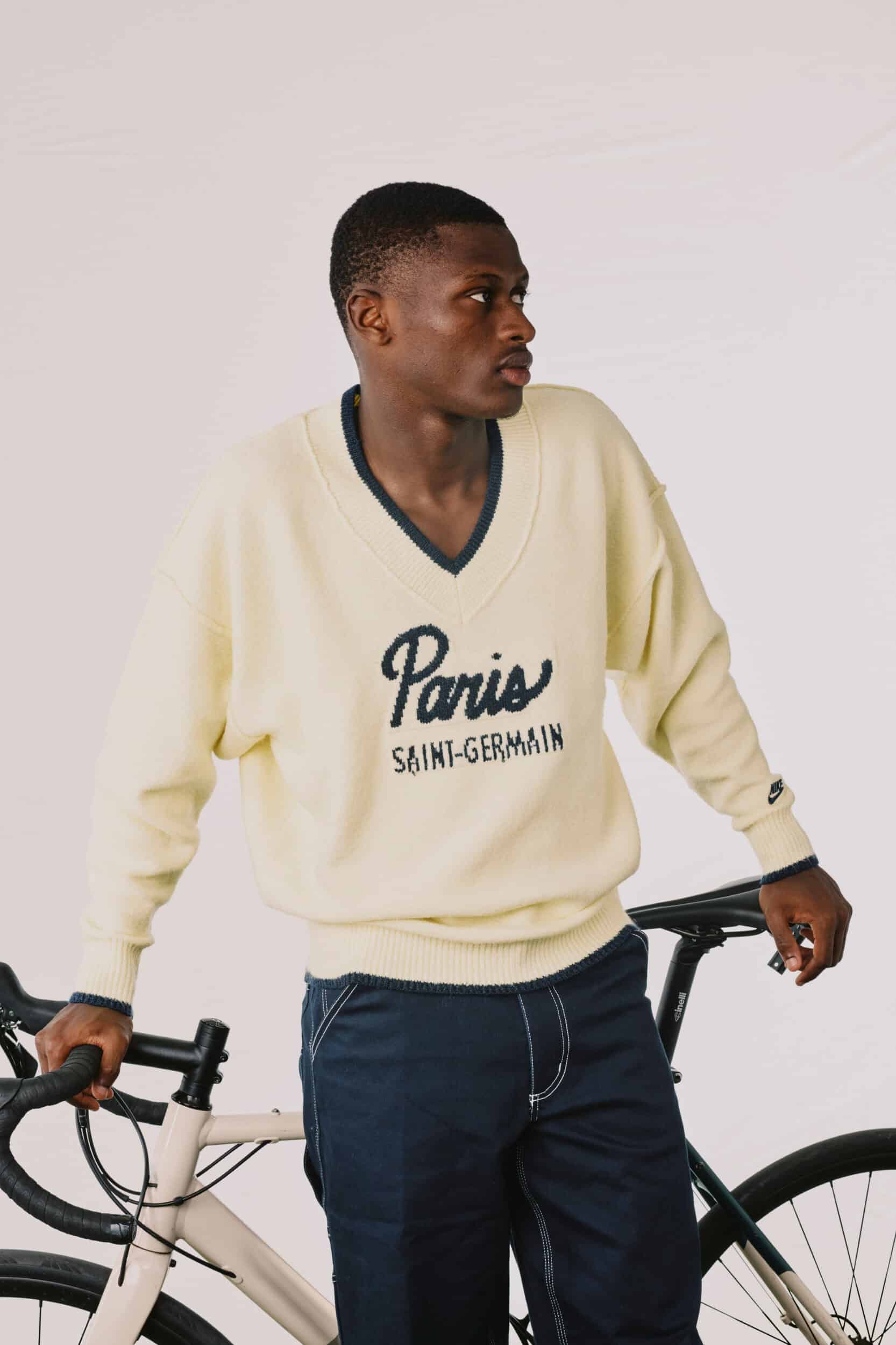 collection lifestyle psg fdj