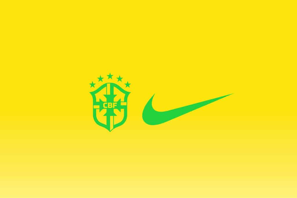 contrat nike bresil