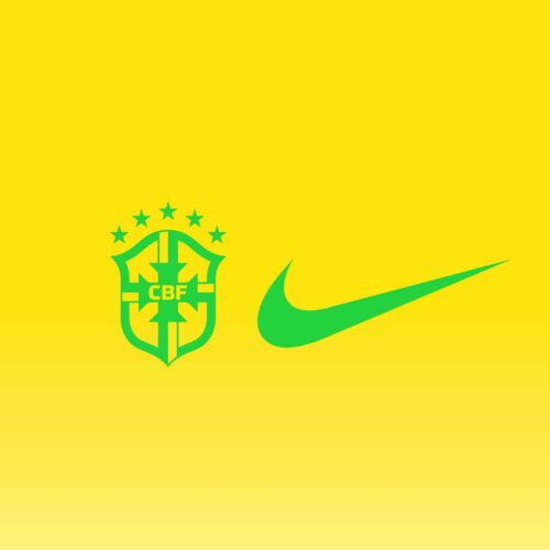 Image de l'article Le Brésil prolonge finalement avec Nike et décroche le jackpot