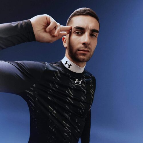 Image de l'article Under Armour de retour au premier plan