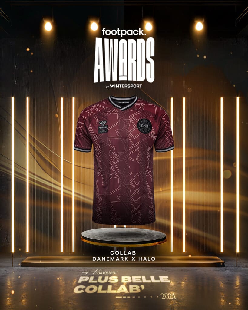 footpack awards by intersport 2024 2025