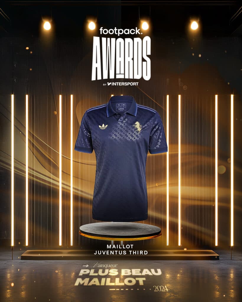 footpack awards by intersport 2024 2025