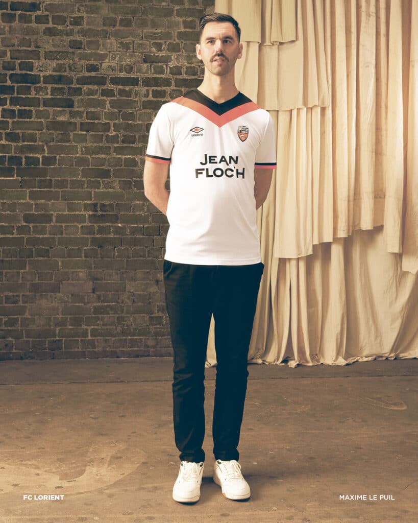 forever fan umbro 2024 2025
