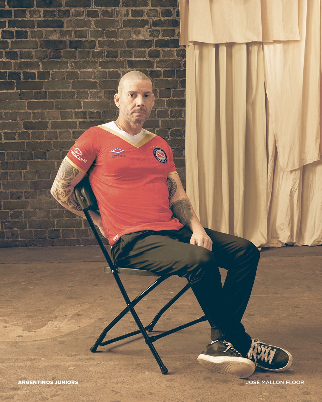 forever fan umbro 2024 2025