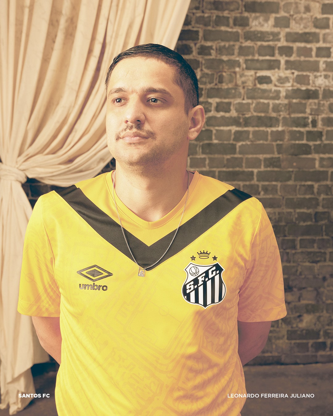 forever fan umbro 2024 2025