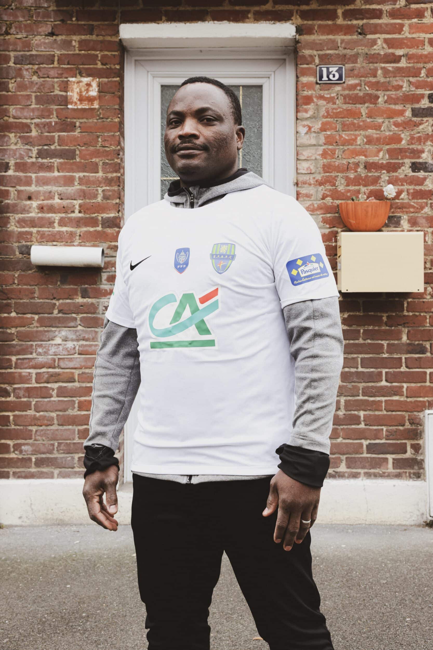 maillot coupe de france operation intersport